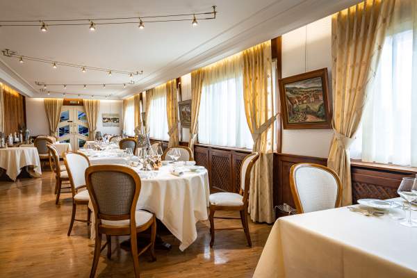 Galerie photos, restaurant Mon Plaisir Chamesol dans le Doubs